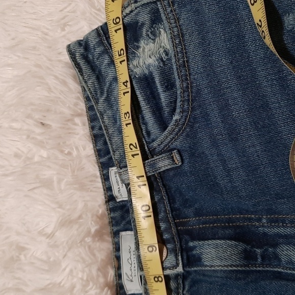 KANCAN Jeans - Picture 6 of 6